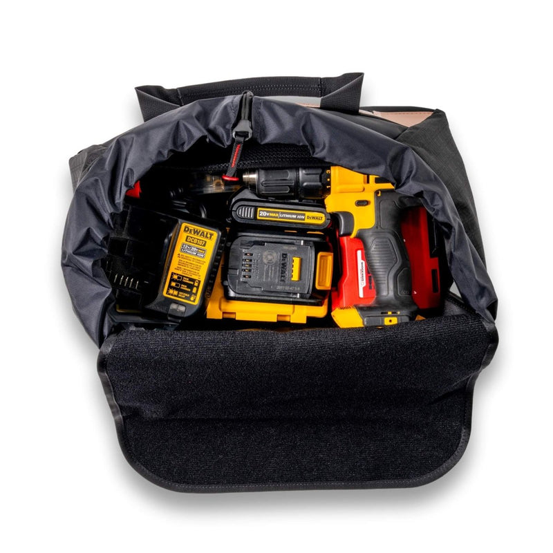 Load image into Gallery viewer, Pangolin™ Tool Pouch - Trail and Timber Co

