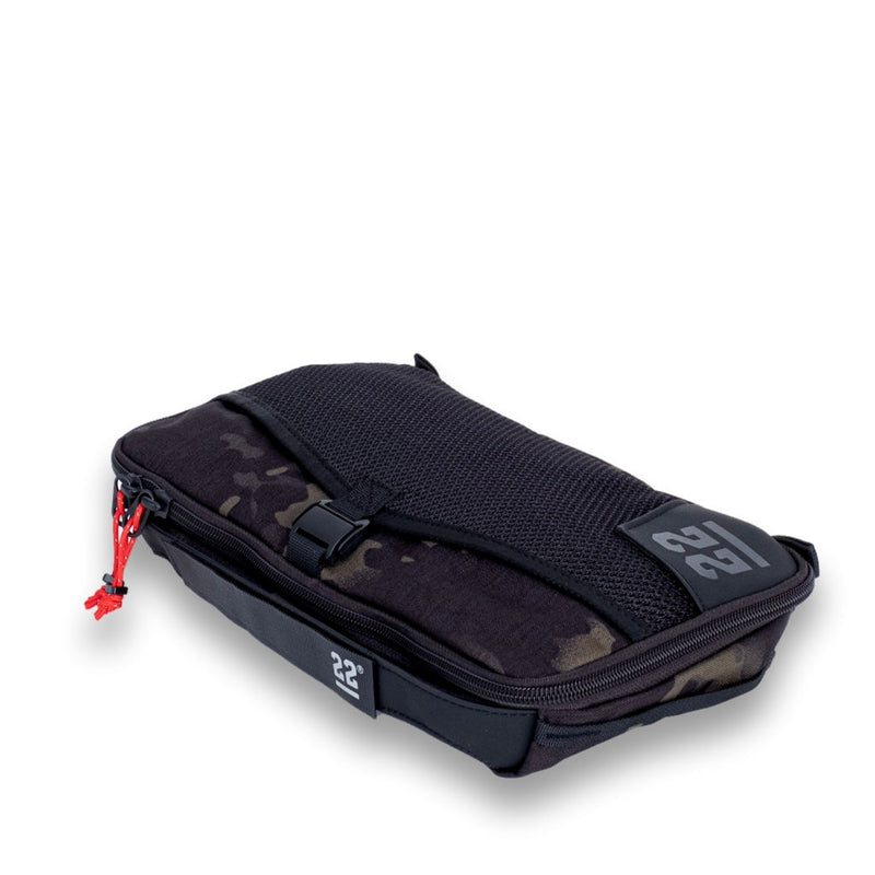 Load image into Gallery viewer, Quoll™ Cube HD Packing Cubes
