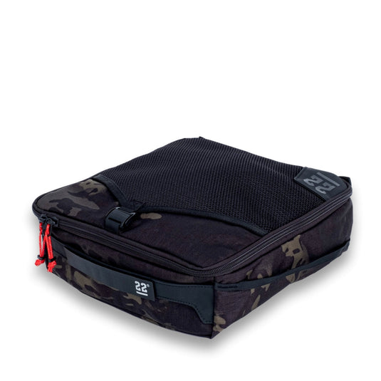 Quoll™ Cube HD Packing Cubes