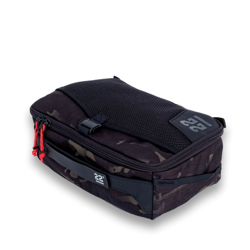 Load image into Gallery viewer, Quoll™ Cube HD Packing Cubes
