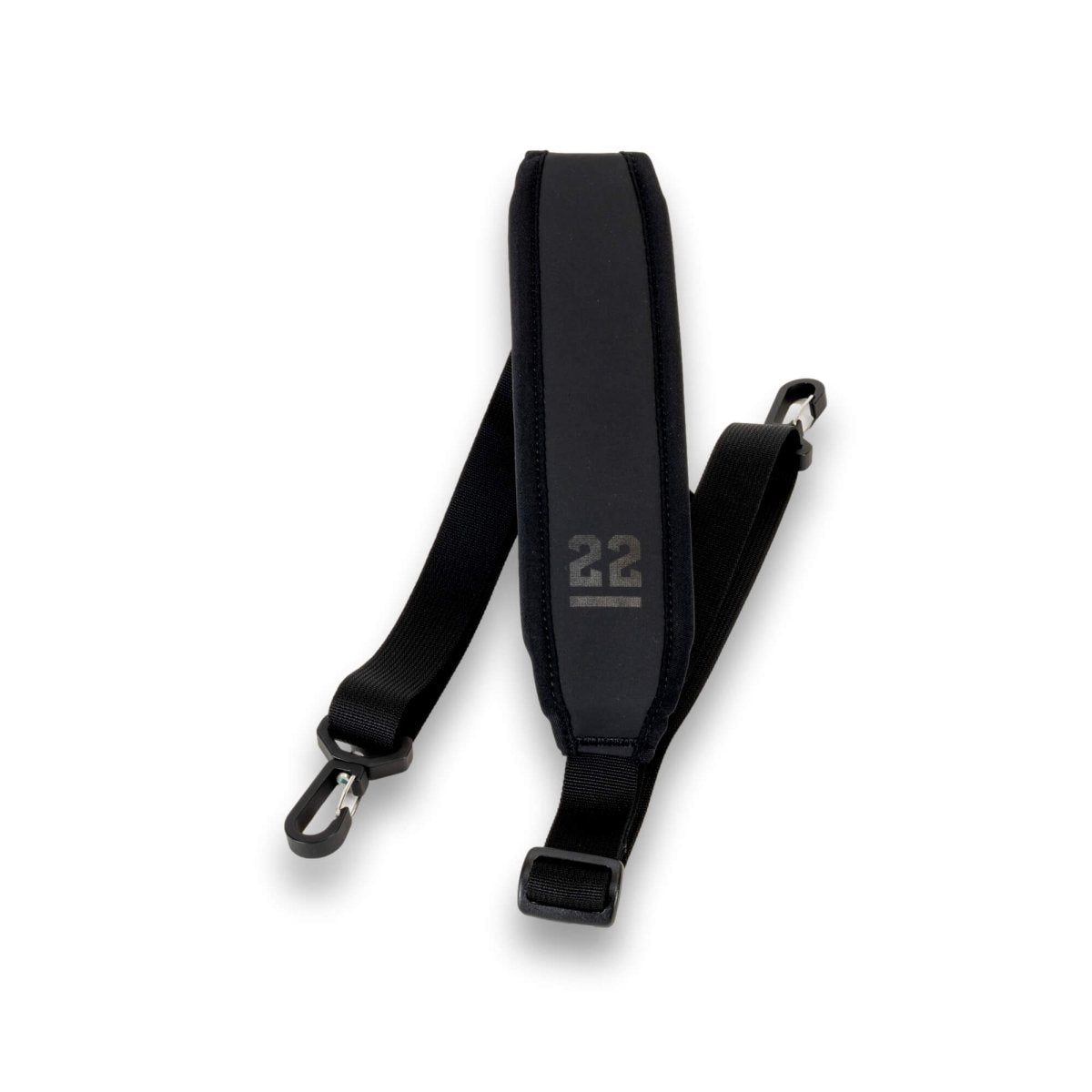 Padded Shoulder Strap - Trail and Timber Co