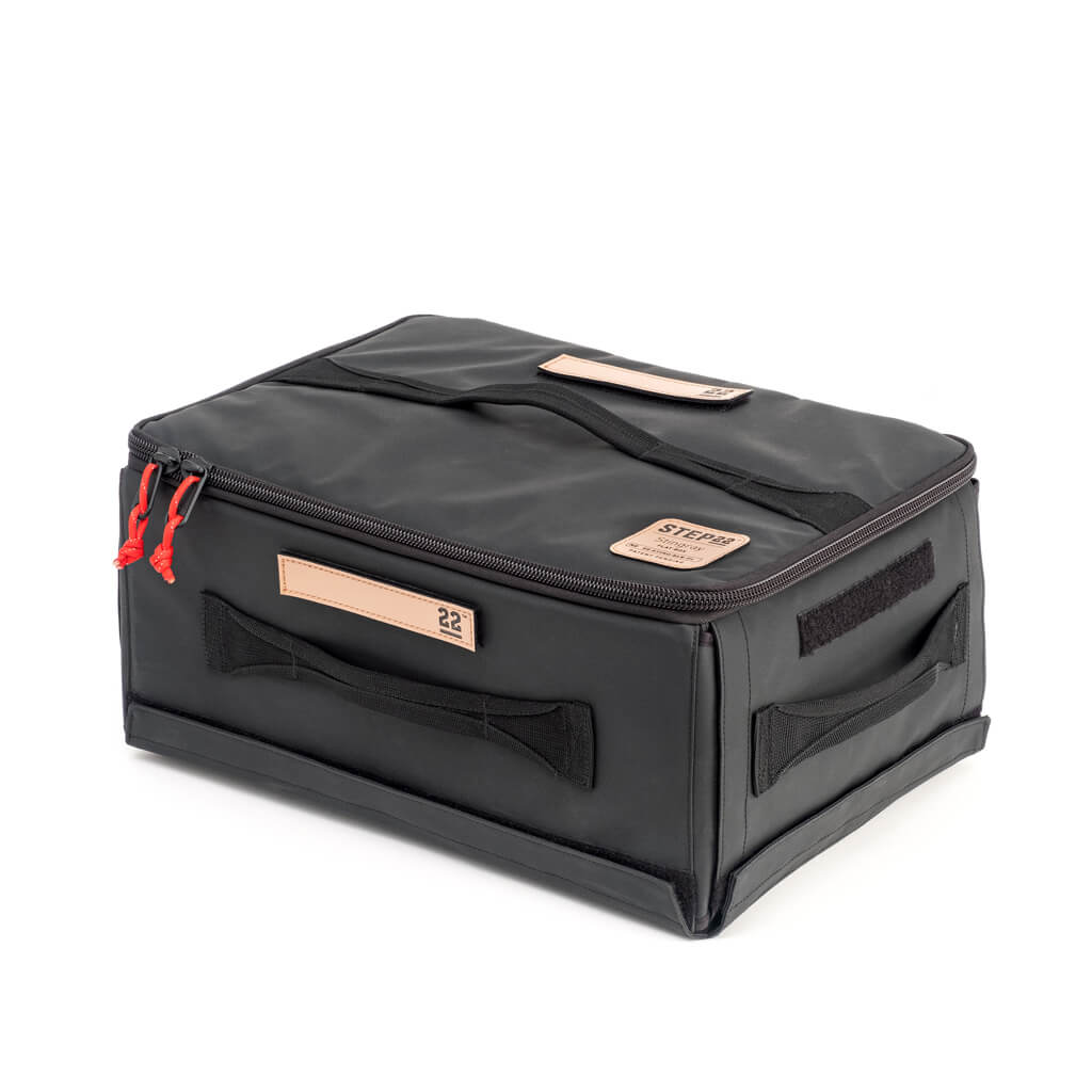 Stingray™ Flat Box - Trail and Timber Co