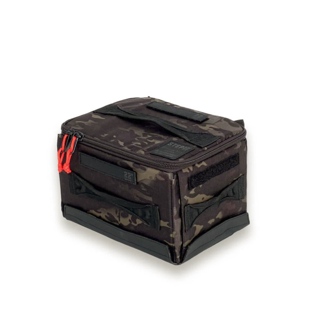 Stingray™ Flat Box Mini - Trail and Timber Co