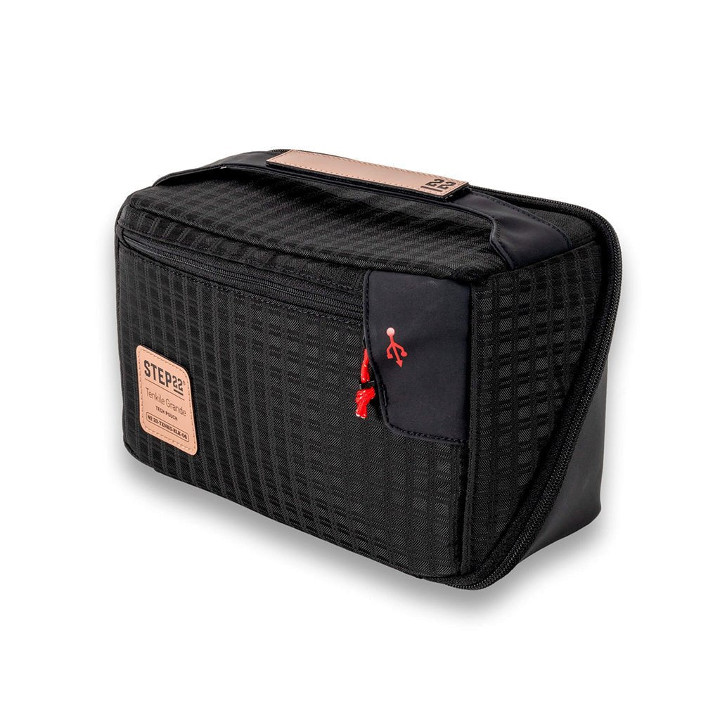 Tenkile™ Grande Tech Pouch - Trail and Timber Co