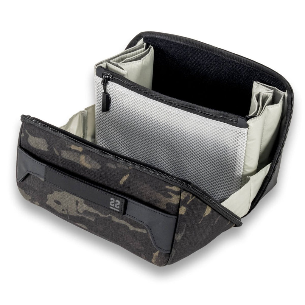 Tenkile™ Grande Tech Pouch - Trail and Timber Co