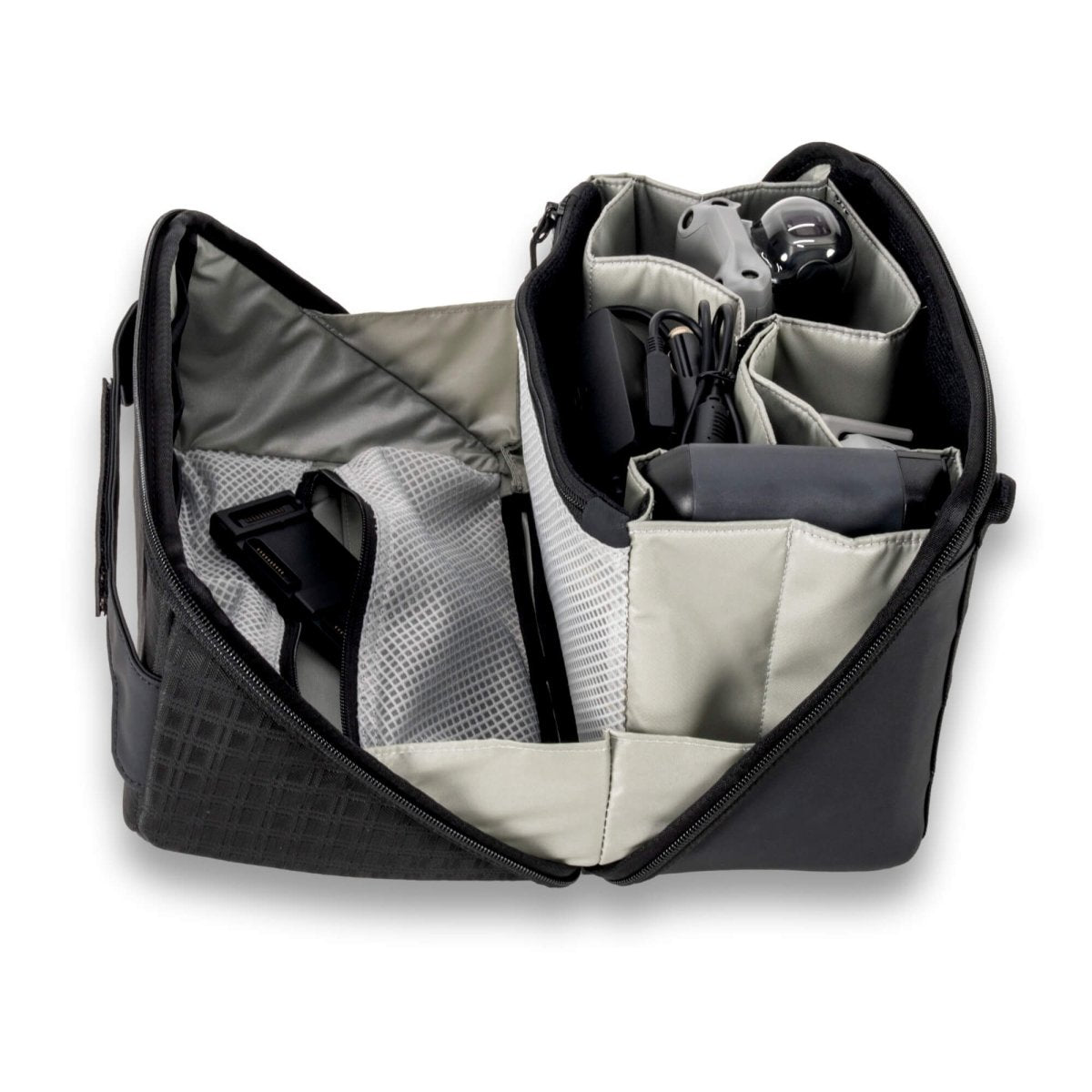 Tenkile™ Grande Tech Pouch - Trail and Timber Co