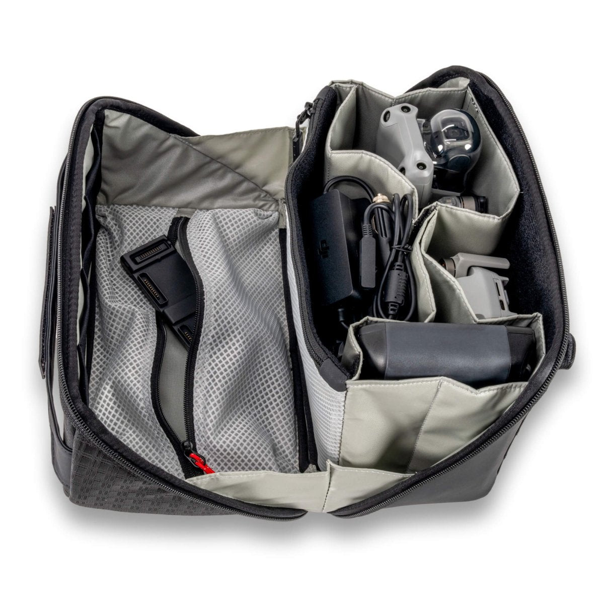 Tenkile™ Grande Tech Pouch - Trail and Timber Co