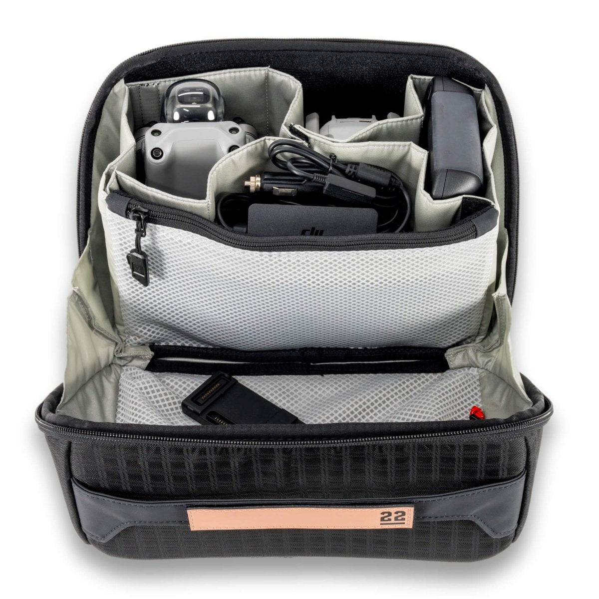 Tenkile™ Grande Tech Pouch - Trail and Timber Co