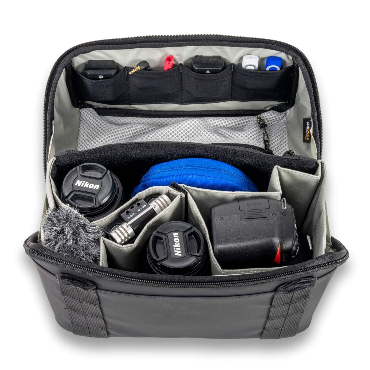 Tenkile™ Grande Tech Pouch - Trail and Timber Co