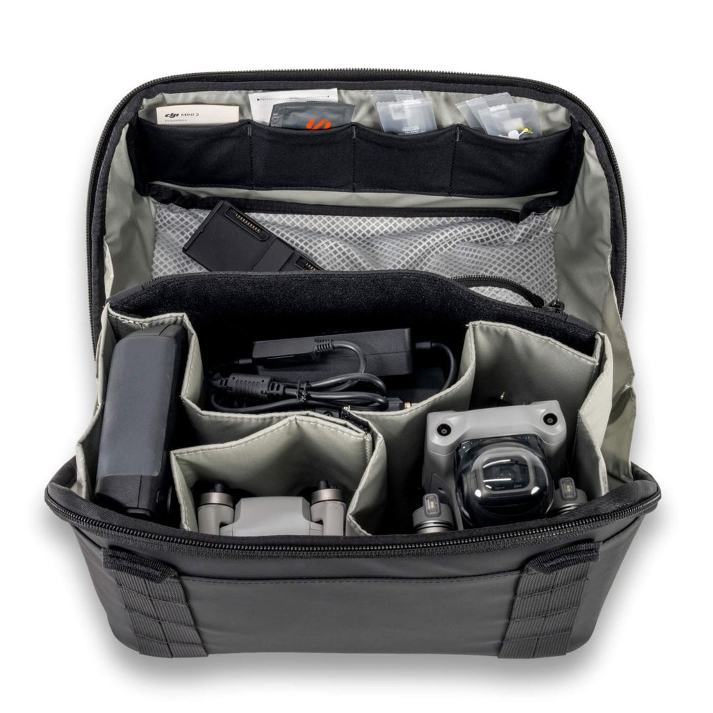 Tenkile™ Grande Tech Pouch - Trail and Timber Co