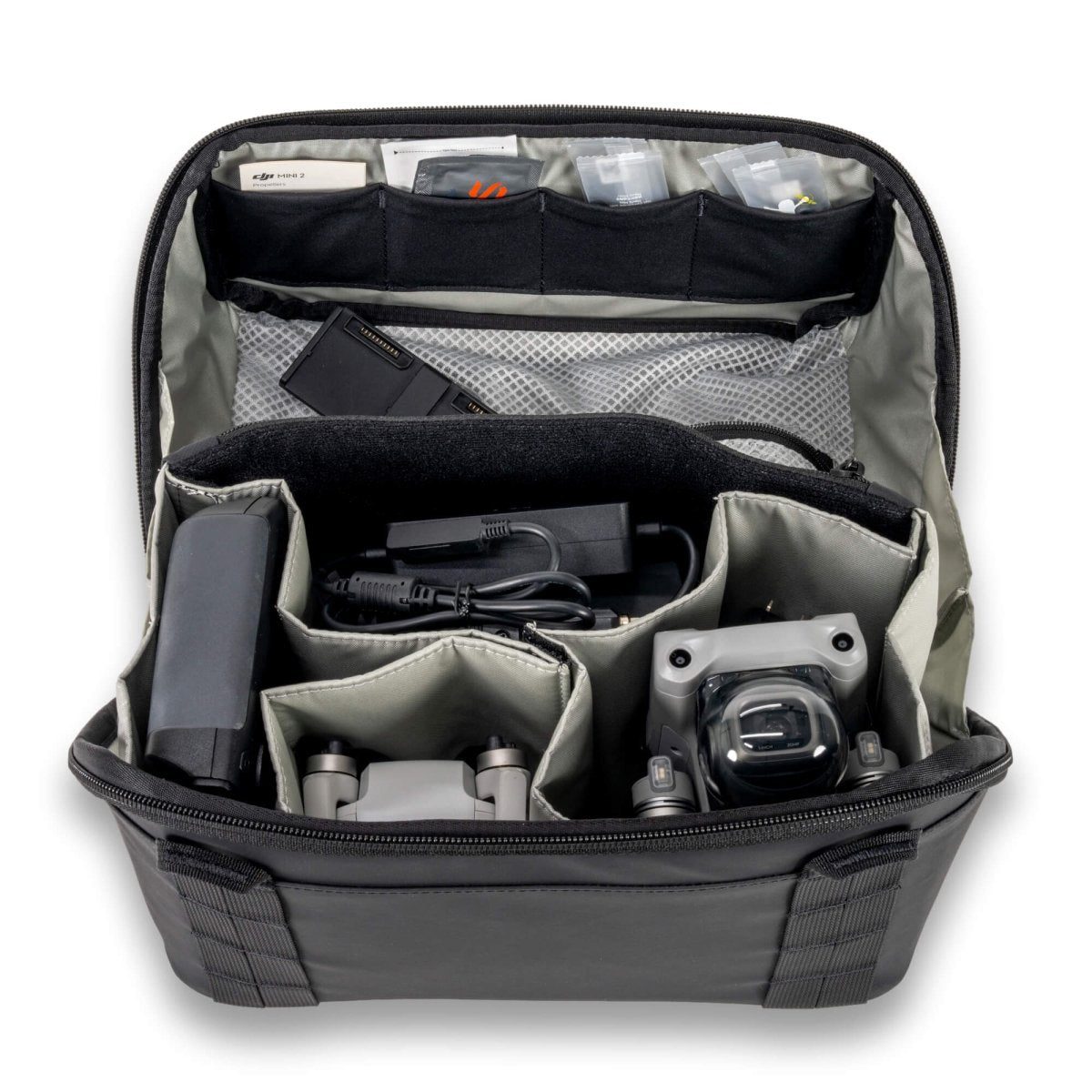 Tenkile™ Grande Tech Pouch - Trail and Timber Co