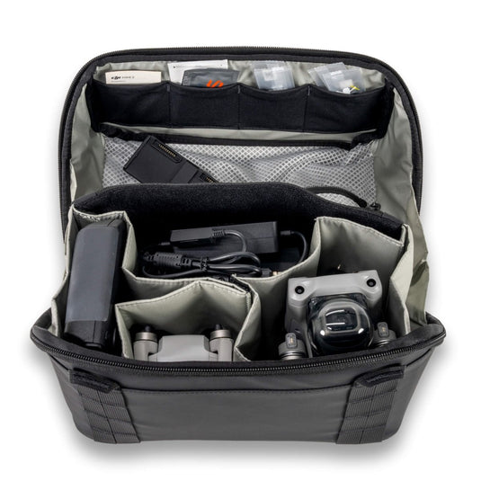 Tenkile™ Grande Tech Pouch - Trail and Timber Co