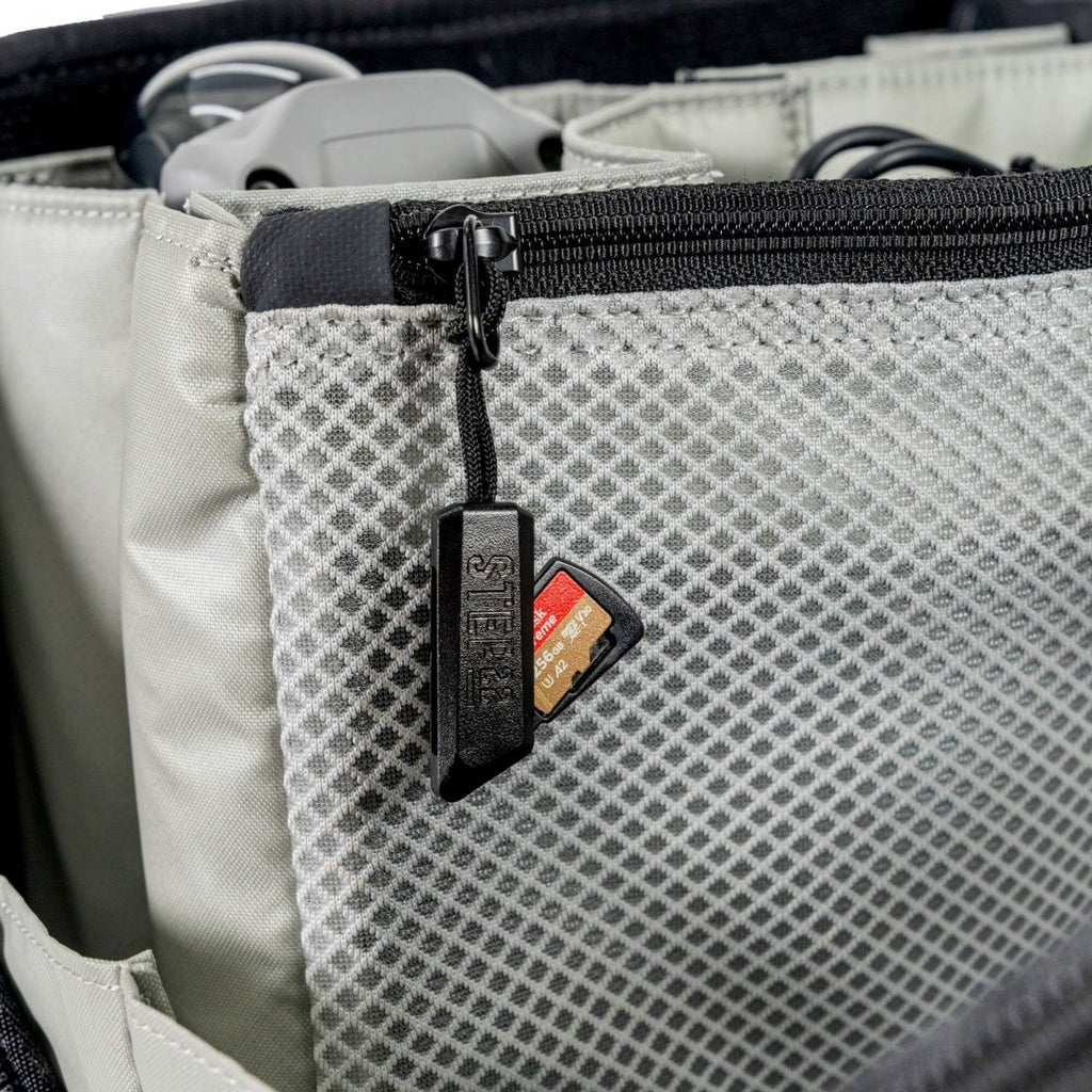 Tenkile™ Grande Tech Pouch - Trail and Timber Co