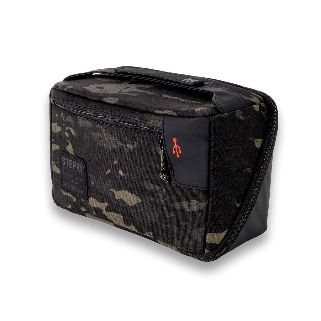 Tenkile™ Grande Tech Pouch - Trail and Timber Co