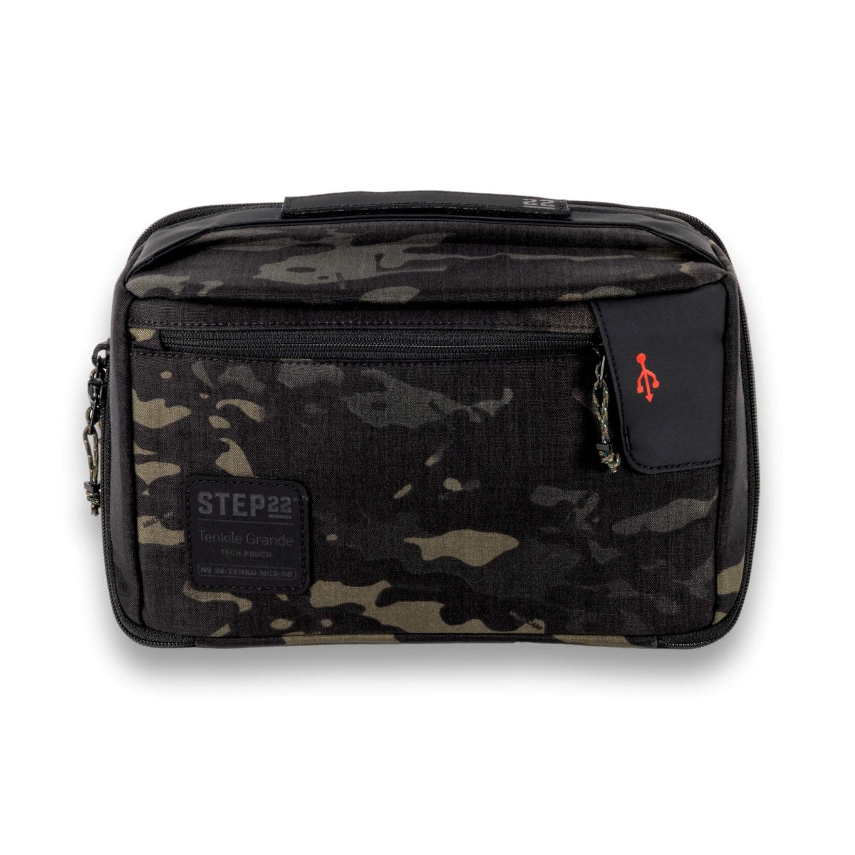 Tenkile™ Grande Tech Pouch - Trail and Timber Co
