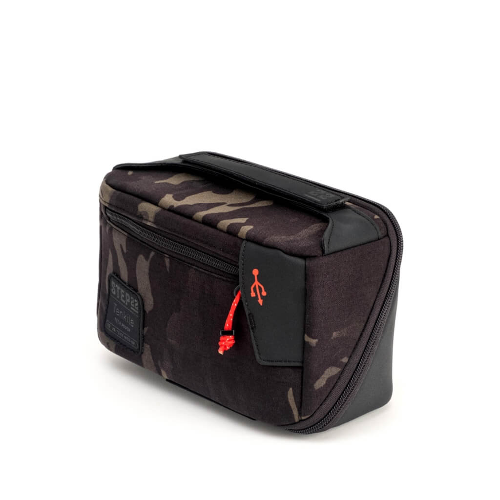 Tenkile™ Tech Pouch - Trail and Timber Co