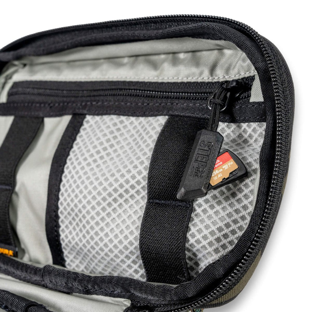 Tiger Trove™ EDC Pouch - Trail and Timber Co