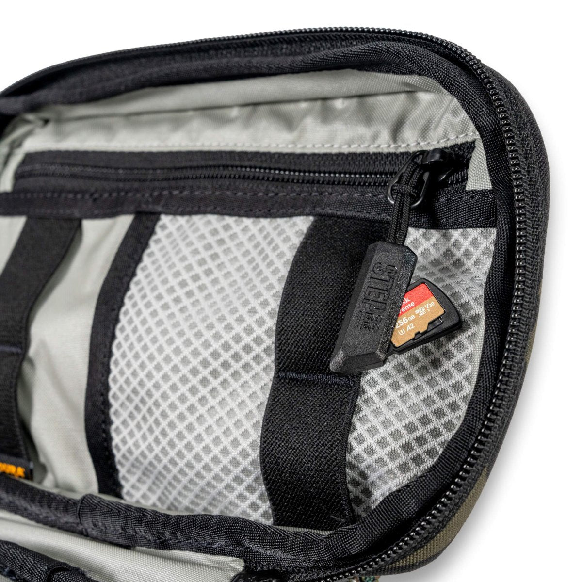 Tiger Trove™ EDC Pouch - Trail and Timber Co