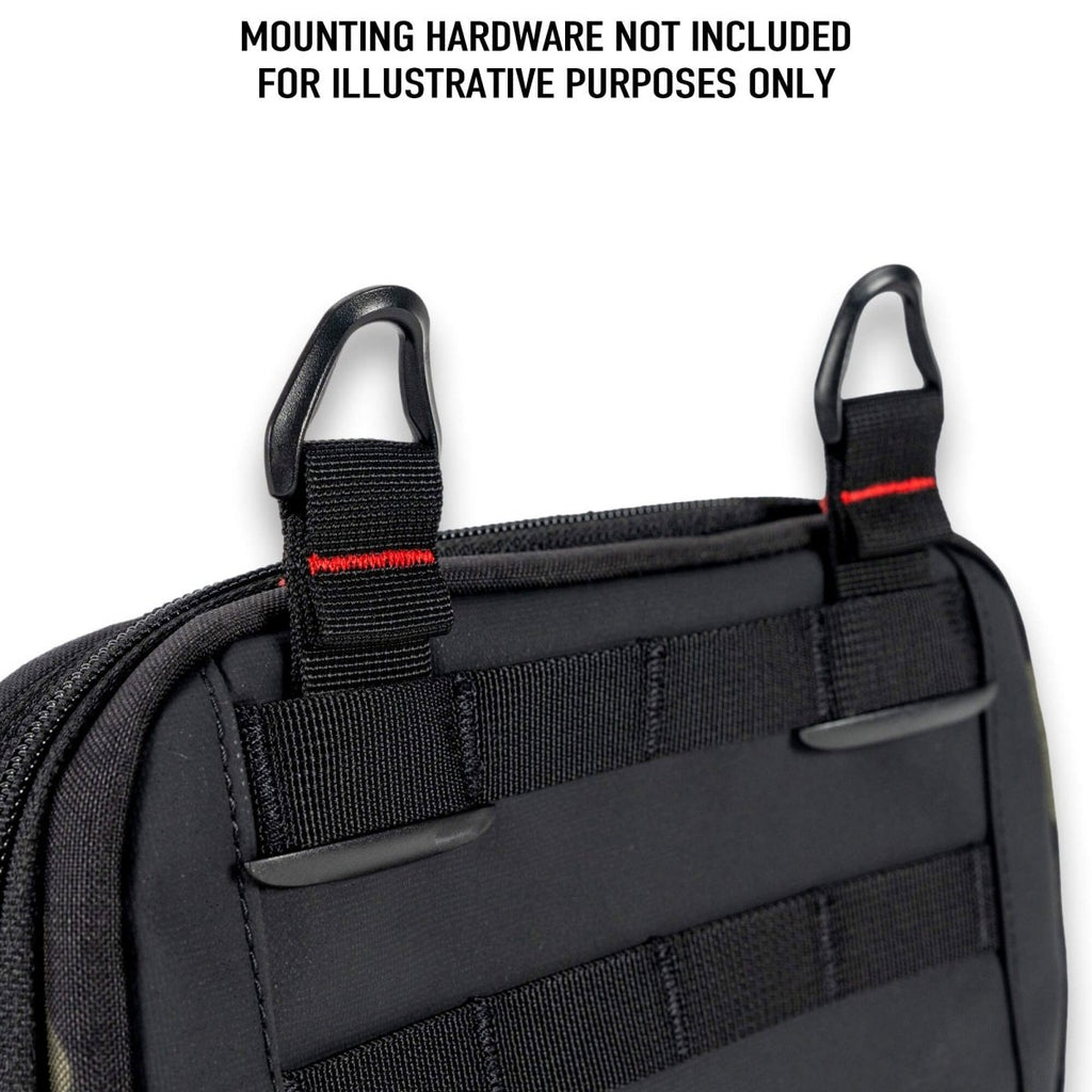 Tiger Trove™ EDC Pouch - Trail and Timber Co