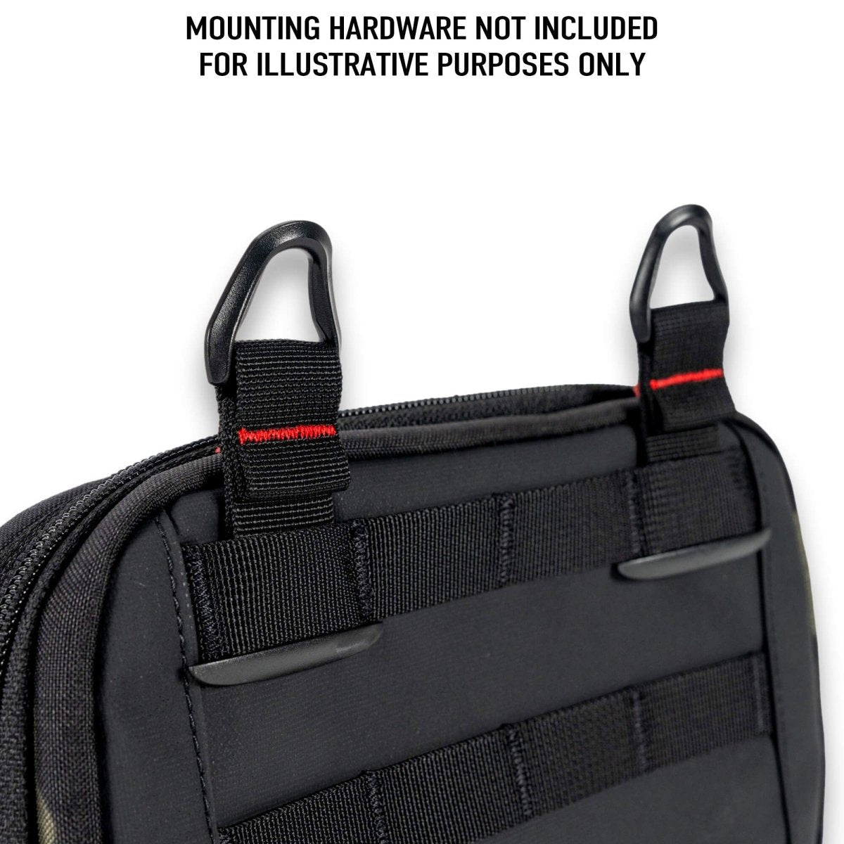 Tiger Trove™ EDC Pouch - Trail and Timber Co