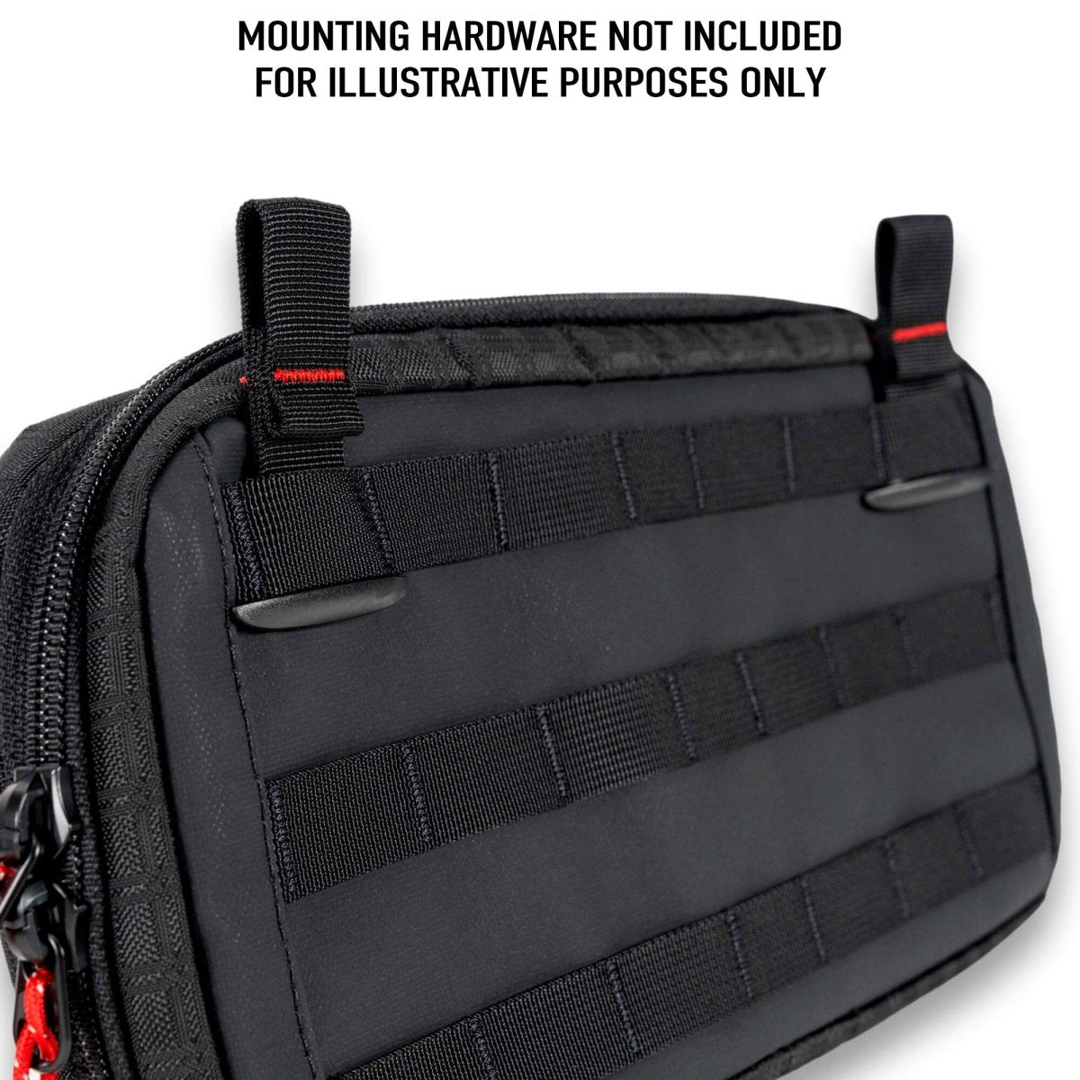 Tiger Trove™ EDC Pouch - Trail and Timber Co