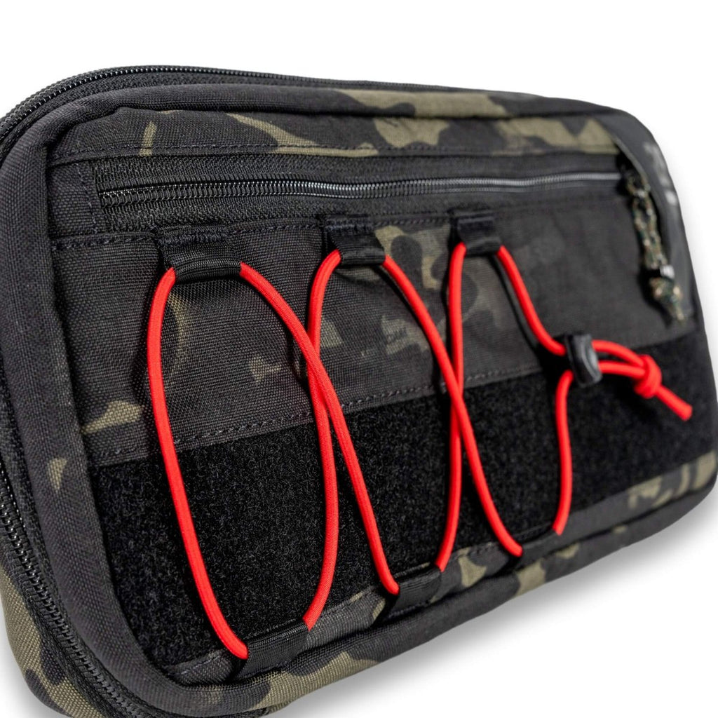 Tiger Trove™ EDC Pouch - Trail and Timber Co