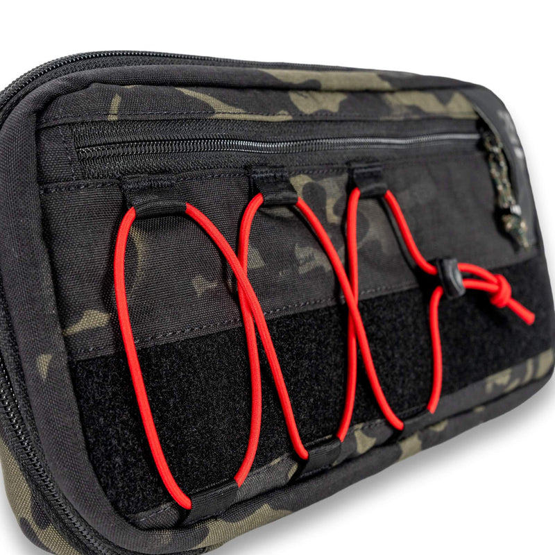 Load image into Gallery viewer, Tiger Trove™ EDC Pouch
