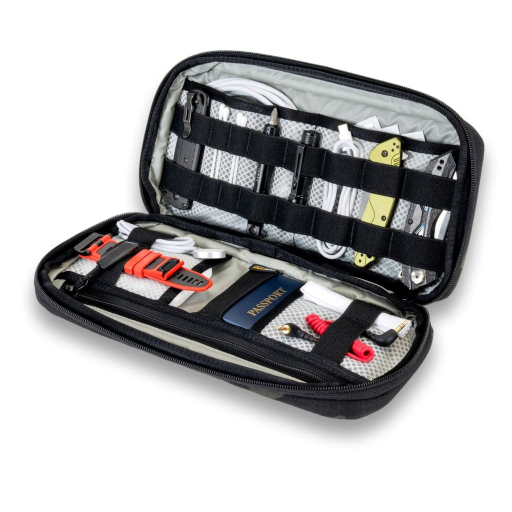 Tiger Trove™ EDC Pouch - Trail and Timber Co