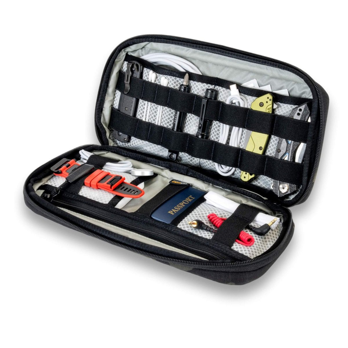 Tiger Trove™ EDC Pouch - Trail and Timber Co