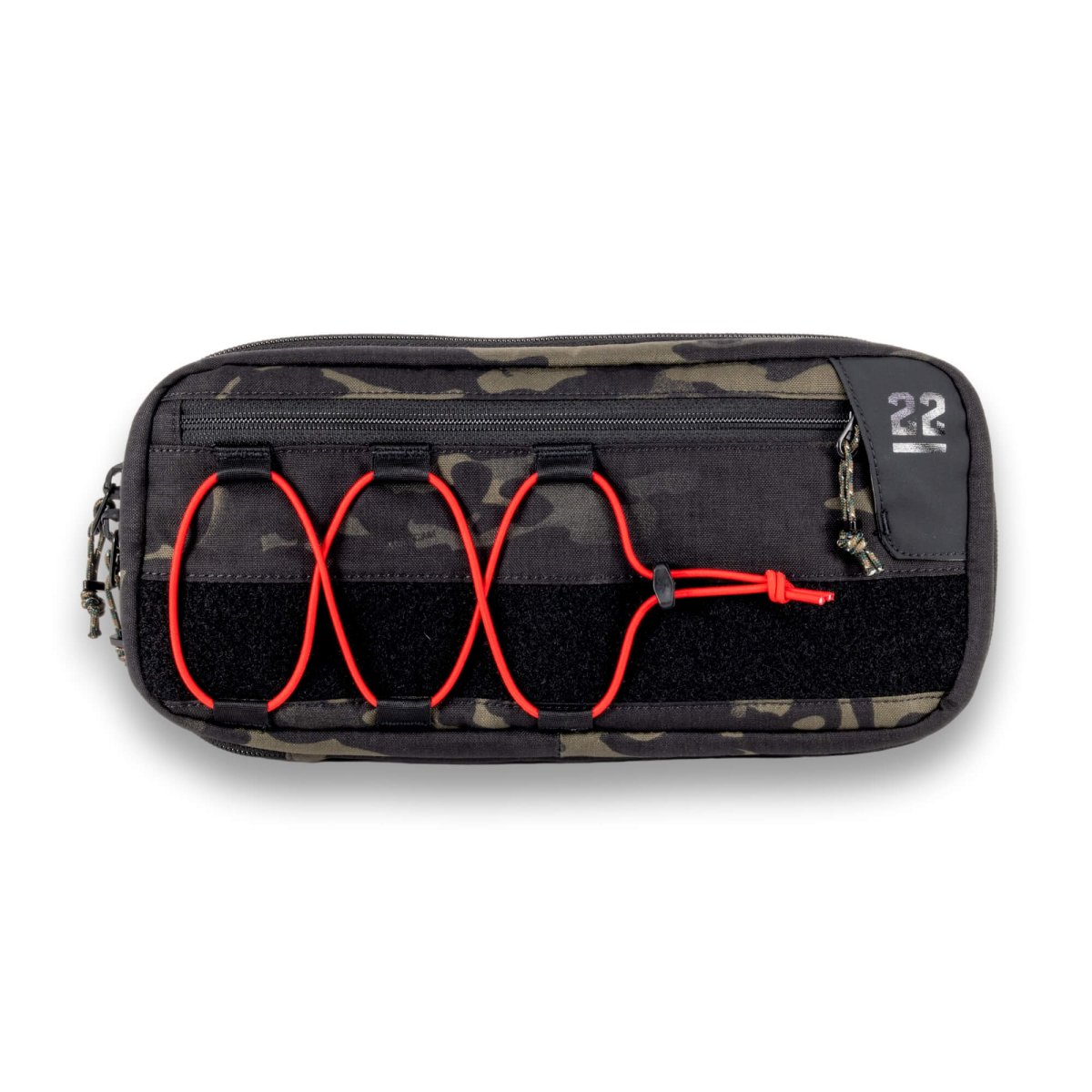 Tiger Trove™ EDC Pouch - Trail and Timber Co