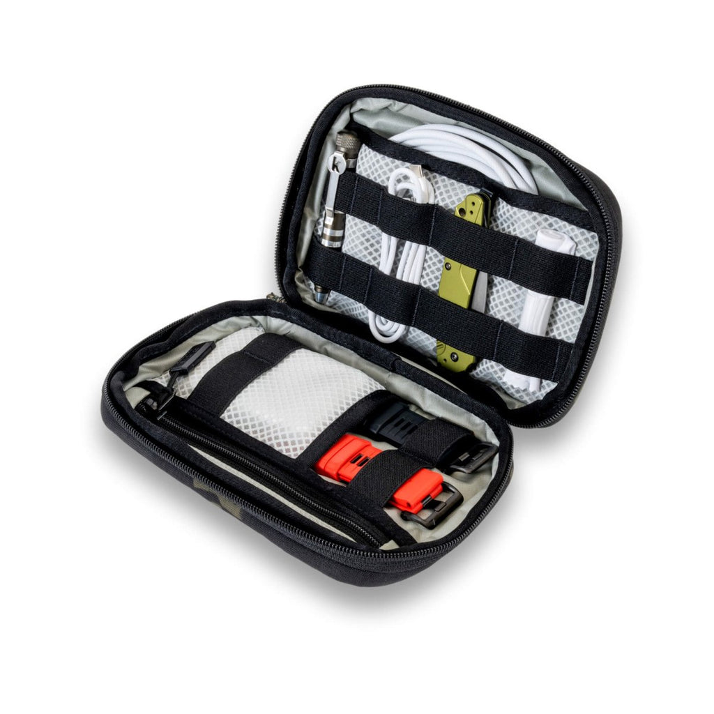 Tiger Trove™ EDC Pouch - Trail and Timber Co