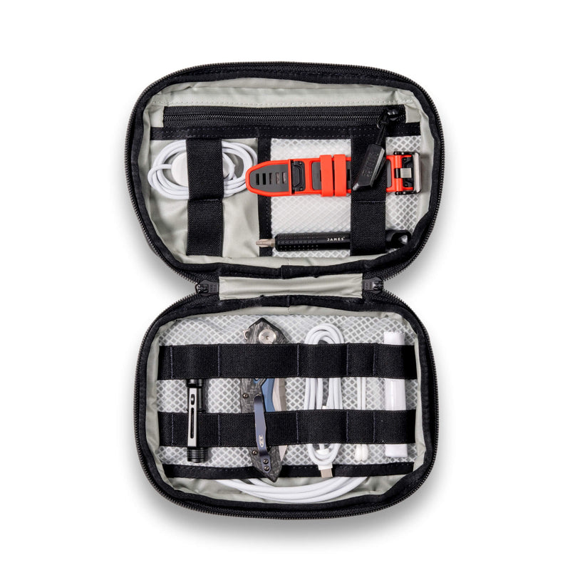 Load image into Gallery viewer, Tiger Trove™ EDC Pouch
