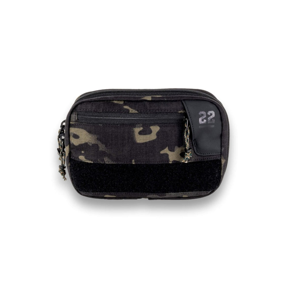 Tiger Trove™ EDC Pouch - Trail and Timber Co