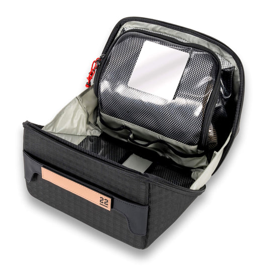 Tortoise™ Grande Toiletry Bag