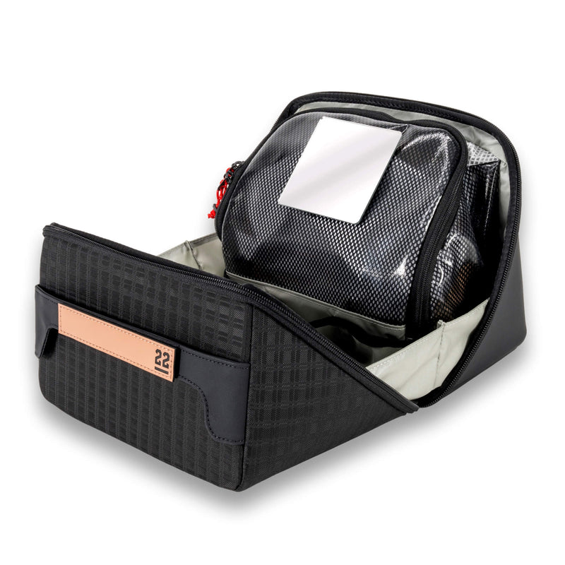 Load image into Gallery viewer, Tortoise™ Grande Toiletry Bag
