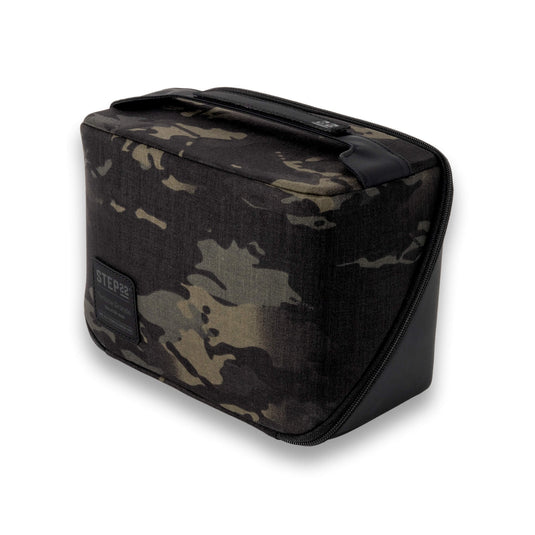 Tortoise™ Grande Toiletry Bag