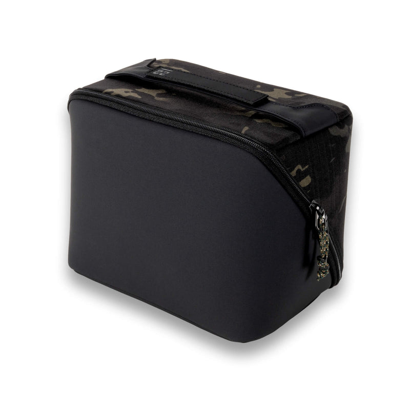 Load image into Gallery viewer, Tortoise™ Grande Toiletry Bag
