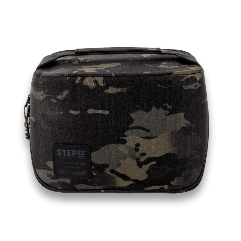 Load image into Gallery viewer, Tortoise™ Grande Toiletry Bag
