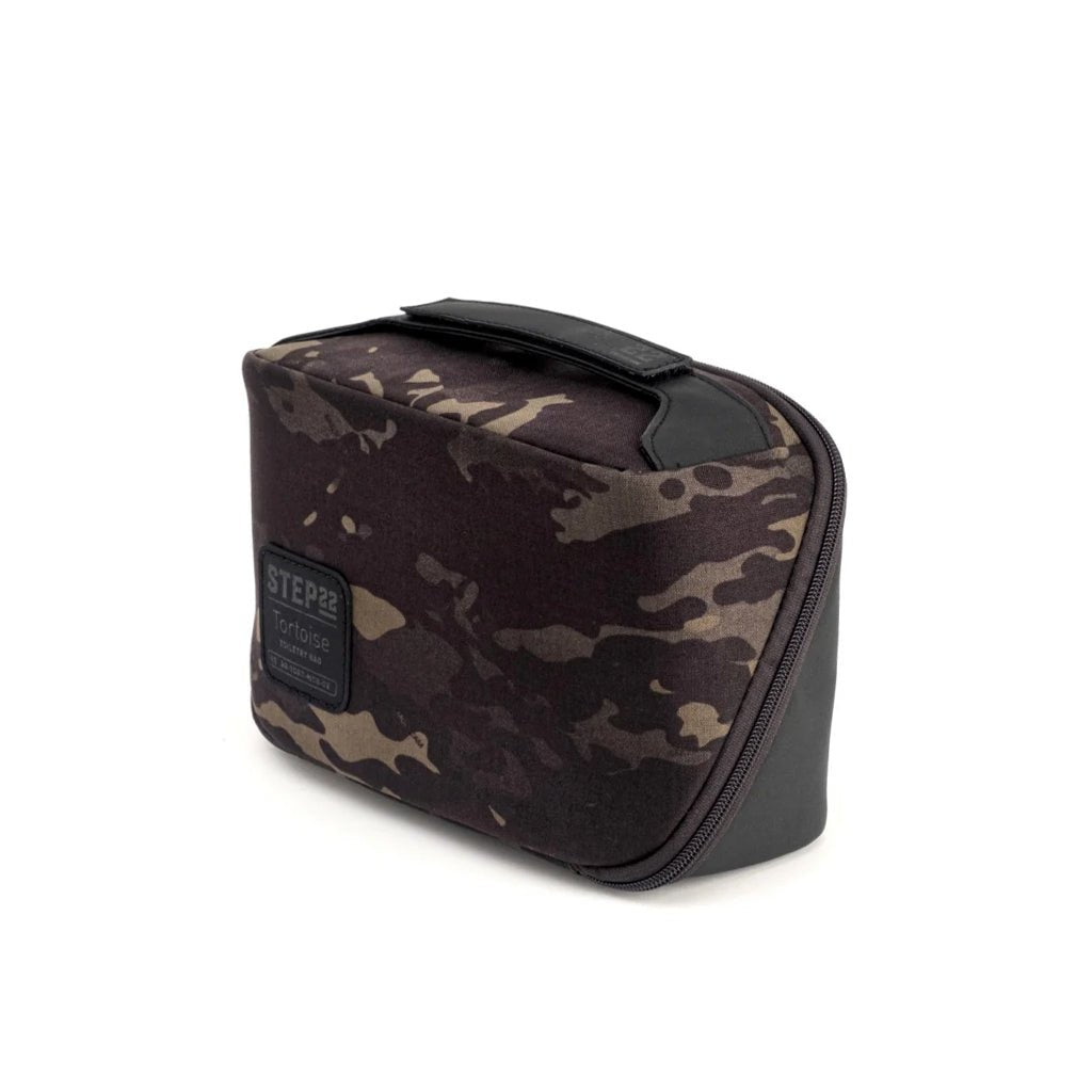 Tortoise™ Toiletry Bag - Trail and Timber Co