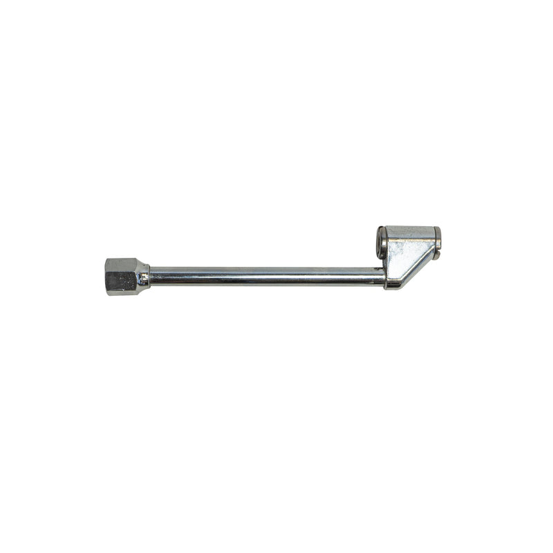 Load image into Gallery viewer, Dualhead Air Chuck - Straight Forward, Angled Back Power Tank
