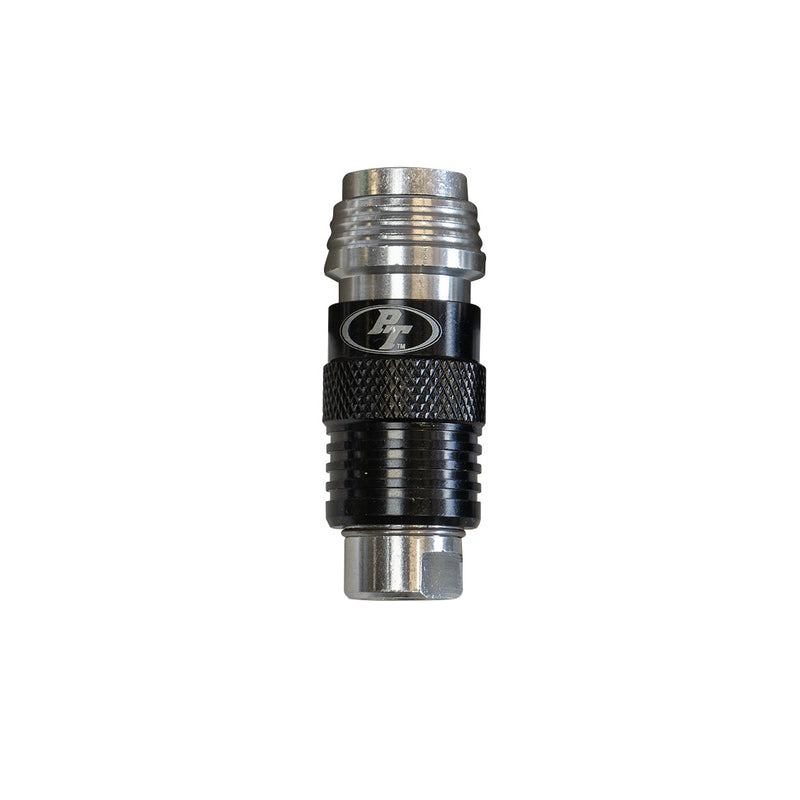 Load image into Gallery viewer, Universal Safety Super Coupler for 1/4 NPT Air Hose Power Tank
