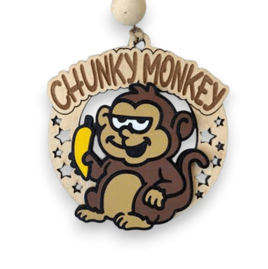 Cheeky Ornaments - Trail and Timber Co