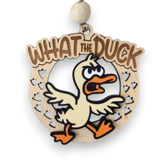 Cheeky Ornaments - Trail and Timber Co