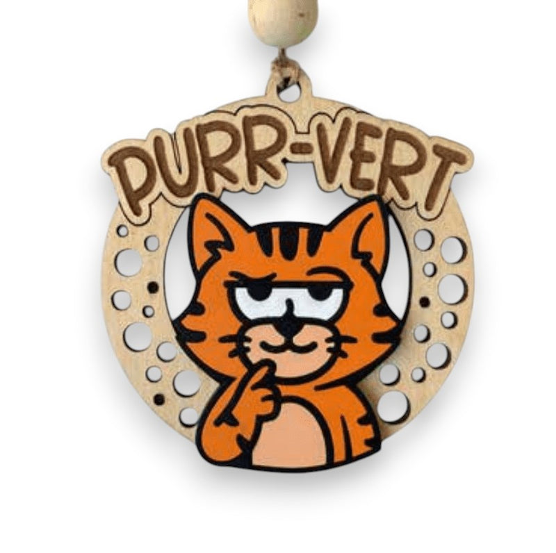 Load image into Gallery viewer, Cheeky Ornaments - Trail and Timber Co
