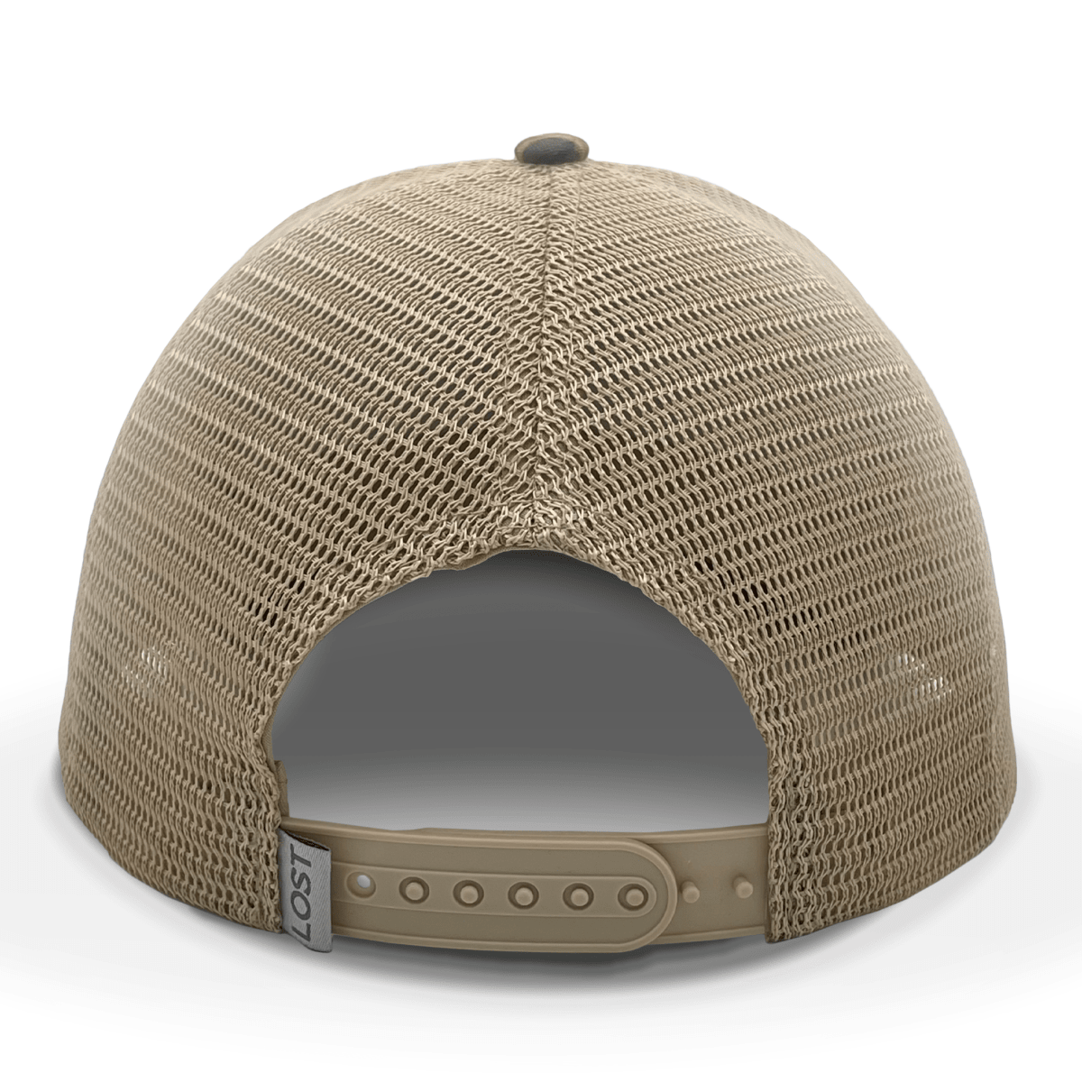 Lost Hat Co. - Slate Mossy Oak - Trail and Timber Co