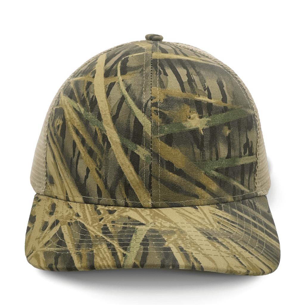 Lost Hat Co. - Slate Mossy Oak - Trail and Timber Co