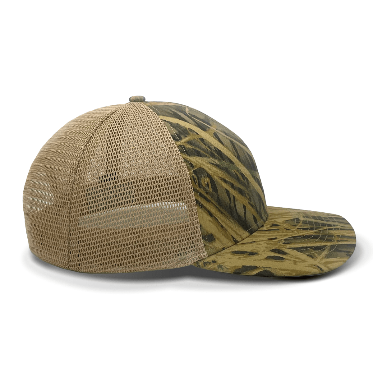 Lost Hat Co. - Slate Mossy Oak - Trail and Timber Co