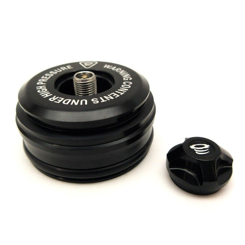 Load image into Gallery viewer, PT Shock Chuck™ Xtra Long - No Air Loss (NAL) Tire and Shock chuck - 1000 psi WP
