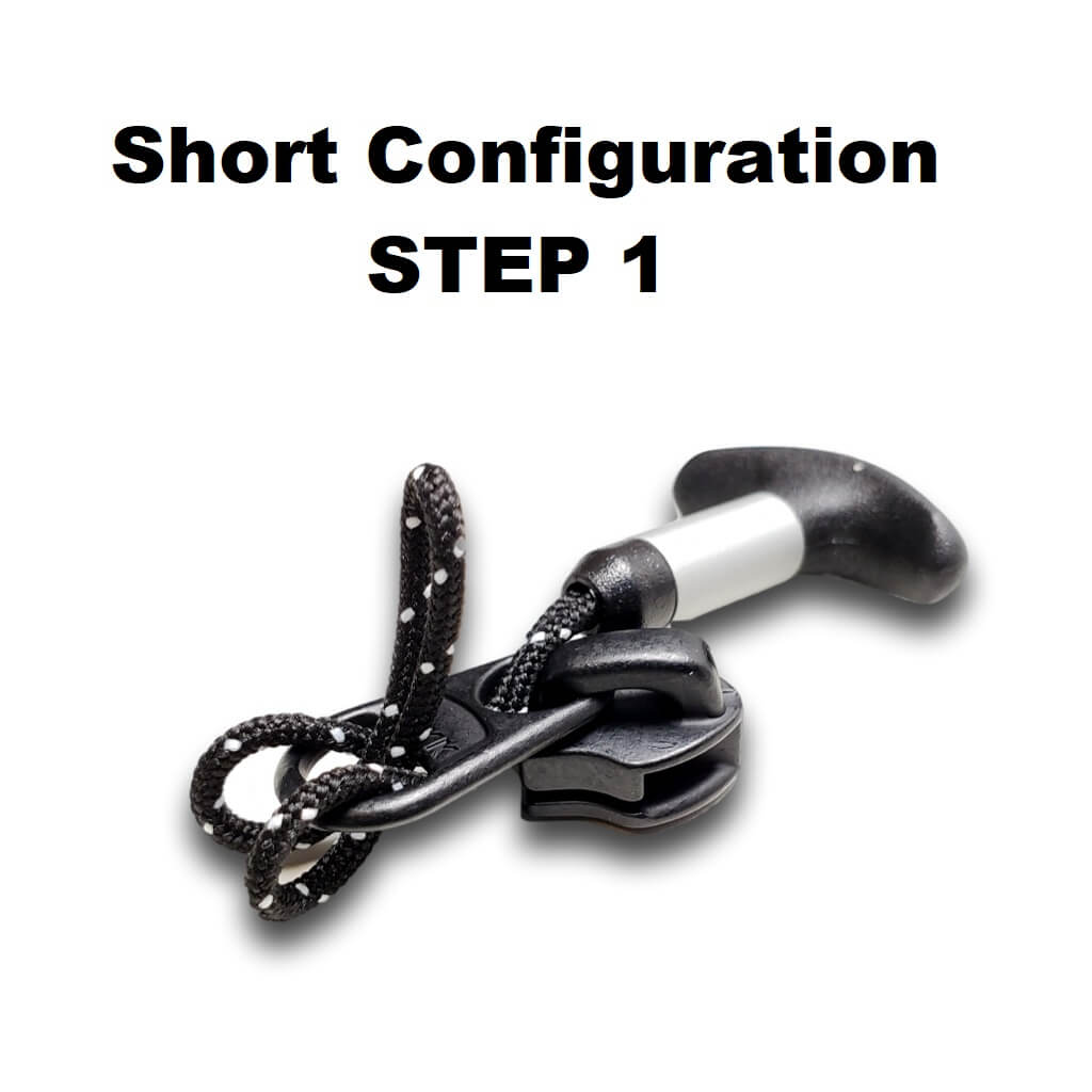 T - Puller Zipper Pulls - Trail and Timber Co