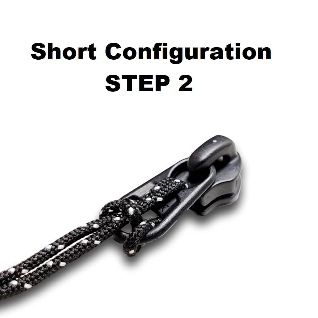 T - Puller Zipper Pulls - Trail and Timber Co